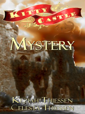 cover image of Mystery